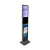 Màn Hình Chân Đứng Brochure 32 Inch Có 4 Hộc Đựng