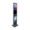 Chân Đứng Brochure 50 Inch Được Thiết Kế 4 Hộc Đựng