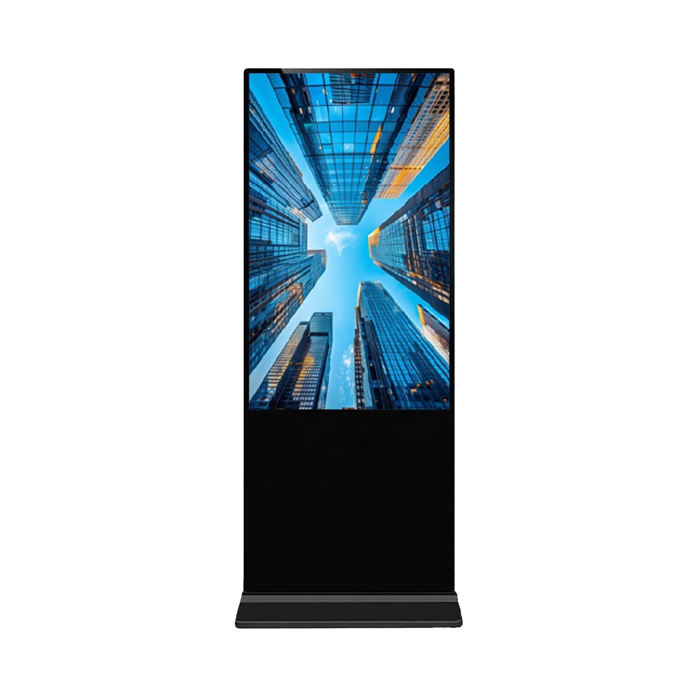Màn Hình Chân Đứng Viền Mỏng 20mm 50 Inch