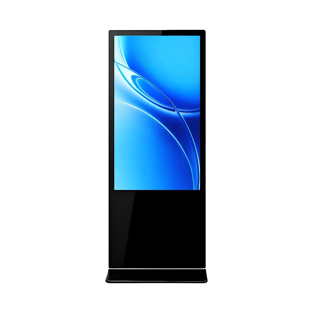 Standee Quảng Cáo LCD 75 Inch | ADSzone