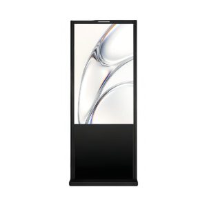 Màn Hình Chân Đứng Hai Mặt Ngoài Trời 50 Inch