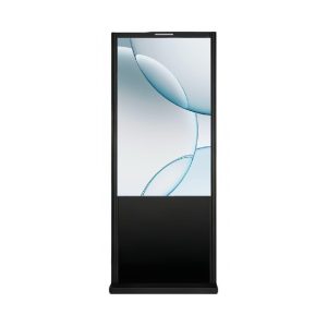Màn Hình Chân Đứng Hai Mặt Ngoài Trời 55 Inch