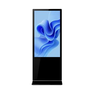 Màn Quảng Cáo Chân Đứng 86 Inch | 86″ Floor Digital Signage