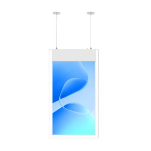 Màn Hình Quảng Cáo Thả Trần 1 Mặt 43 Inch