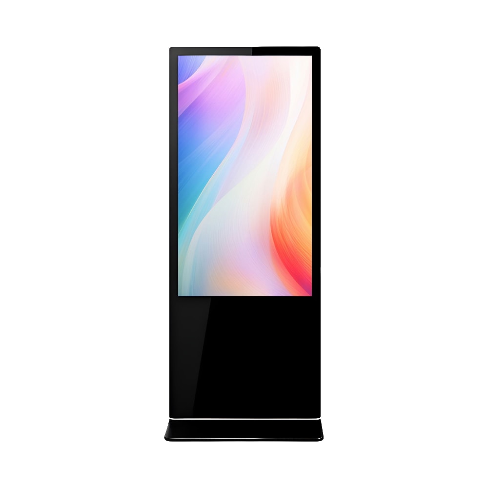 Màn Hình Quảng Cáo Chân Đứng 55 Inch – Cấu Hình Cao