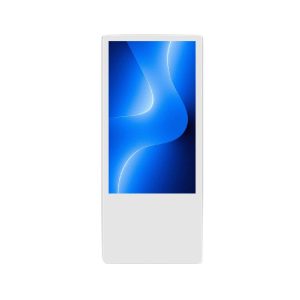 Màn Hình Treo Thang Máy 27 Inch- Dọc
