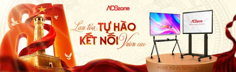 Banner Chào Mừng Lễ Quốc Khánh 2