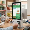Kiosk 2 Màn Hình Thực Tế 2