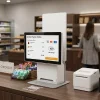 Kiosk 2 Màn Hình Thực Tế 3