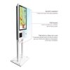 Kiosk Tự Phục Vụ Đế 2 Chân 32 Inch 2