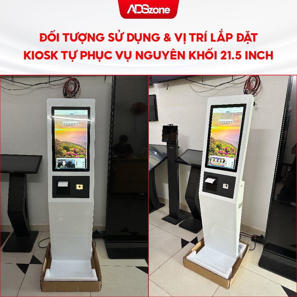 Phù Hợp Với Nhiều Lĩnh Vực Muốn Nâng Cao Trải Nghiệm Khách HàngPhù Hợp Với Nhiều Lĩnh Vực Muốn Nâng Cao Trải Nghiệm Khách Hàng