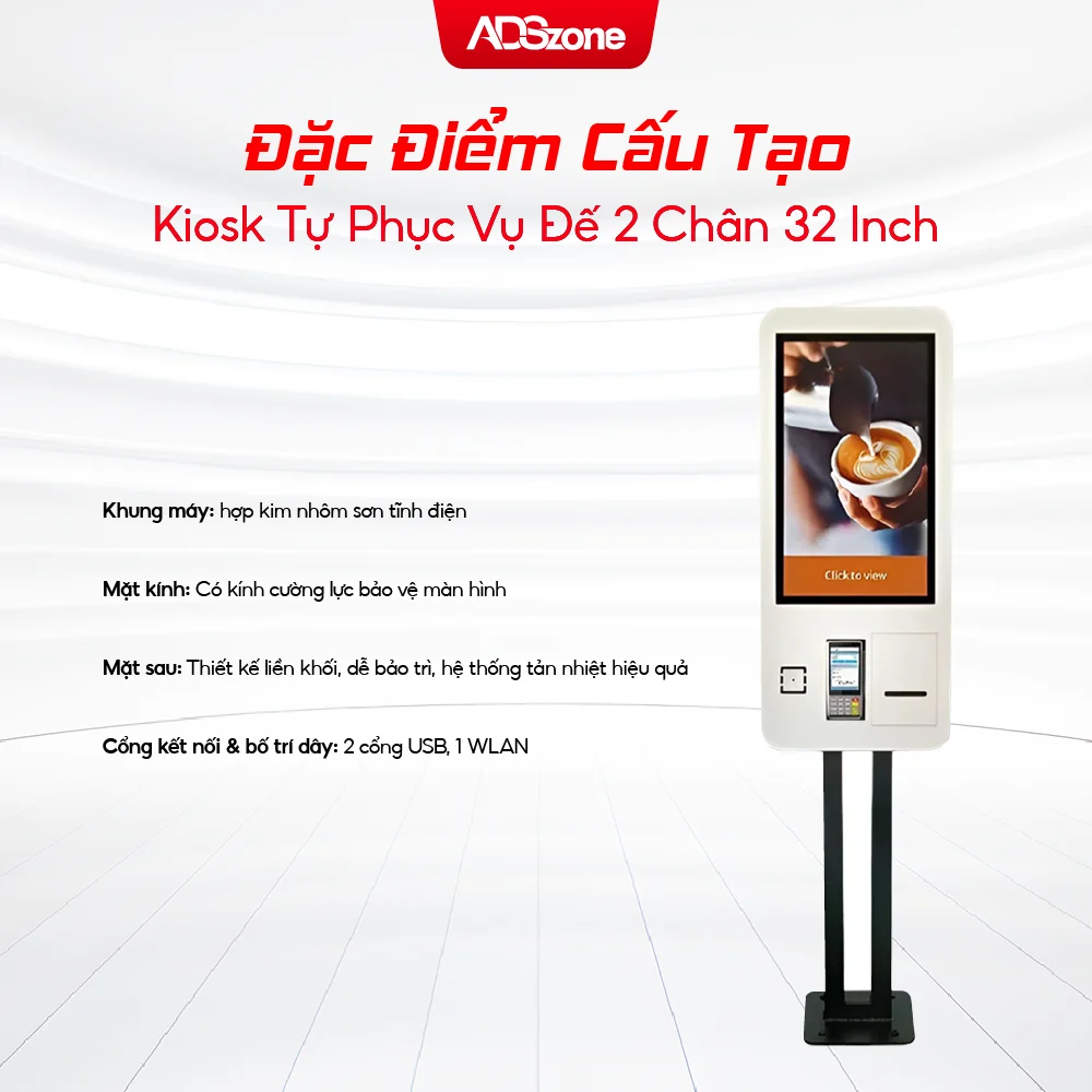 Thiết Kế Hiện Đại An Toàn Sử Dụng