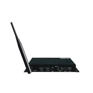 Android BOX 01