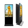 Màn Hình Chân Đứng Hai Mặt 43 Inch | Standee Điện Tử 43 Inch 2