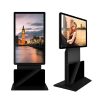 Màn Hình Chân Đứng Dáng Xoay 50 Inch | 50” Floor Standing 1