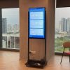 Màn Hình Chân Đứng 1000 Nits 50 Inch | 50” High Brightness 1