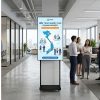 Màn Hình Chân Đứng 1000 Nits 50 Inch | 50” High Brightness 4