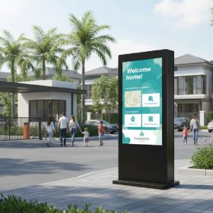 CĐ ngoài trời 1 mặt 01