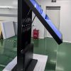 Màn Hình Chân Đứng Hai Mặt Ngoài Trời 55 Inch 3