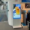 Màn Hình Chân Đứng Viền Mỏng 20mm 50 Inch 4