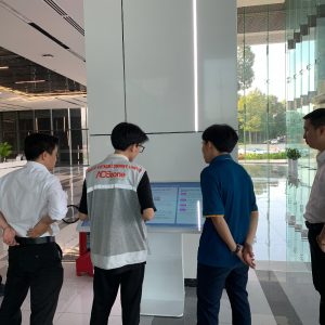 CQ chữ K 01