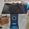 Màn Hình Cảm Ứng Chân Quỳ Chữ I 15.6 inch 1