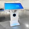 Màn Hình Cảm Ứng Chân Quỳ Chữ I 15.6 inch 2