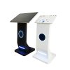 Màn Hình Cảm Ứng Chân Quỳ Chữ I 15.6 inch 5