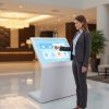 Màn Hình Chân Quỳ Nguyên Khối 32 Inch | U-Touch Screen 4