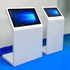Màn Hình Chân Quỳ Nguyên Khối 32 Inch | U-Touch Screen 5