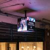 Màn Hình LED Cubik 5 Mặt Thả Trần Trong Nhà P2 4
