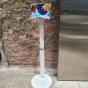 Giá Đỡ Máy Tính Bảng Chân Đứng F13 1