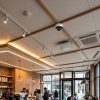 Thiết Bị Đếm Người DOME 5