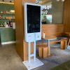 Kiosk Tự Phục Vụ 32 Inch Hệ Điều Hành Android 2