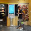 Kiosk Tự Phục Vụ 32 Inch Hệ Điều Hành Android 3