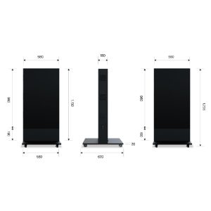LED CĐ ngoài trời 01