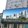Màn hình LED ngoài trời P4 3