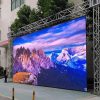 Màn hình LED ngoài trời P10 3