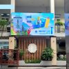 Màn hình LED ngoài trời P3 4