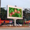 Màn hình LED ngoài trời P5 4