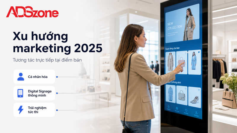 6 Marketing Trends You Need to Know in 2026 Thống Trị Thị Trường