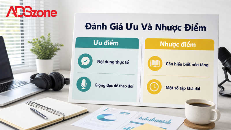 Đánh Giá Ưu Và Nhược Điểm Của Kênh Marketing O'Clock