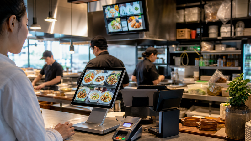 Các Tính Năng Cốt Lõi Và Khả Năng Tích Hợp Hệ Sinh Thái F&B