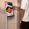 Màn Hình Chân Di Động Cảm Ứng 32 Inch 4