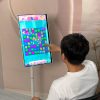 Màn Hình Chân Di Động Cảm Ứng 32 Inch 5