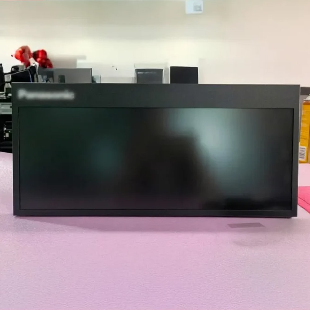 Màn Hình Quảng Cáo LCD Thanh Dài 20 Inch/ Customize LCD Display 3 Màn Hình Quảng Cáo LCD Thanh Dài 20 Inch/ Customize LCD Display 3