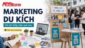 Marketing Du Kích Là Gì? Tuyệt Chiêu Marketing Chi Phí Thấp
