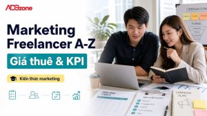 Marketing Freelancer: A-Z Hướng Dẫn Thuê & Phát Triển