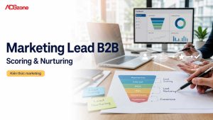 Marketing Lead Là Gì? Chiến Lược Thu Hút & Chuyển Đổi B2B