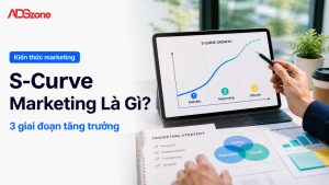 What Is S-Curve in Marketing? Mô Hình Tăng Trưởng S-Curve